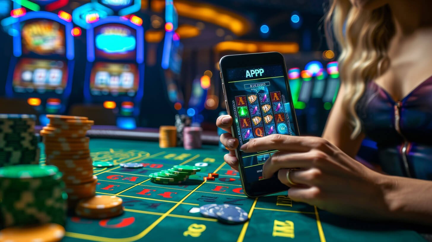 Layar mobile sbobet88 yang mudah dibaca